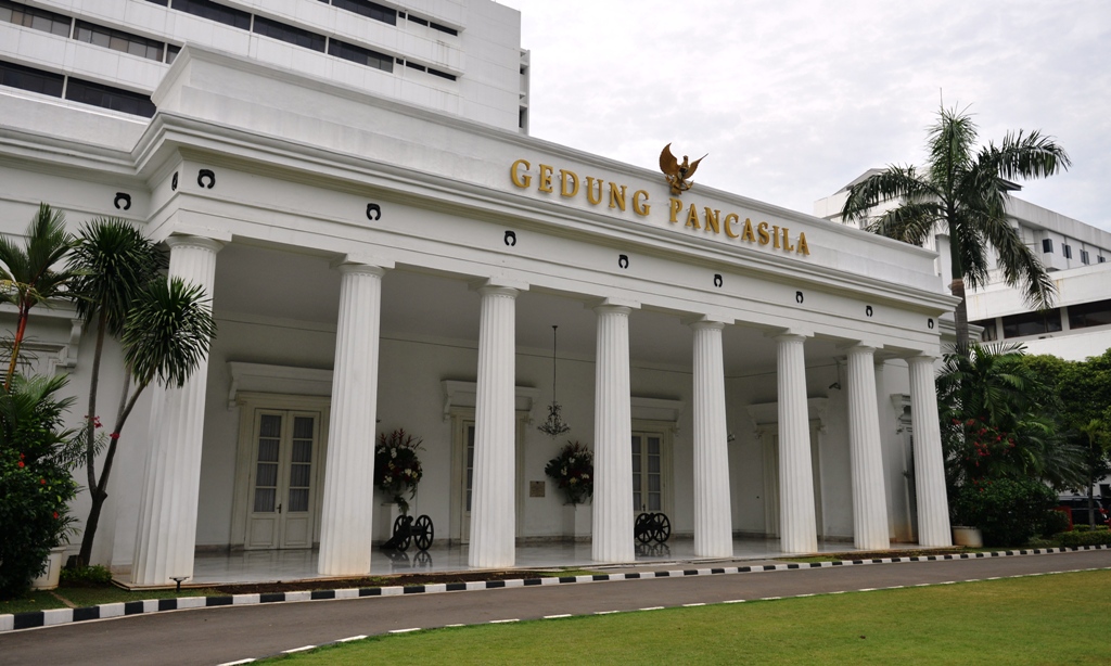 Bộ Ngoại giao Indonesia: Giải quyết thiếu sót để duy trì kết quả tốt